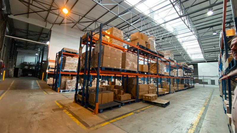 To Let commercial Property for Rent in Ndabeni Western Cape